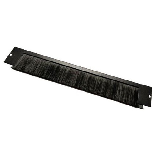 Panel guiacables superior/inferior para racks --HO30 Panel guiacables superior/inferior para racks -